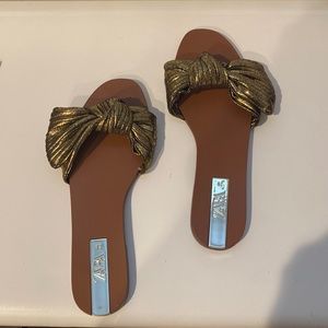 Zara woman shoes